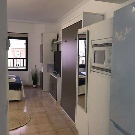 Suite Centrica, Triana, Sevilla, Espana Sevilha Exterior foto