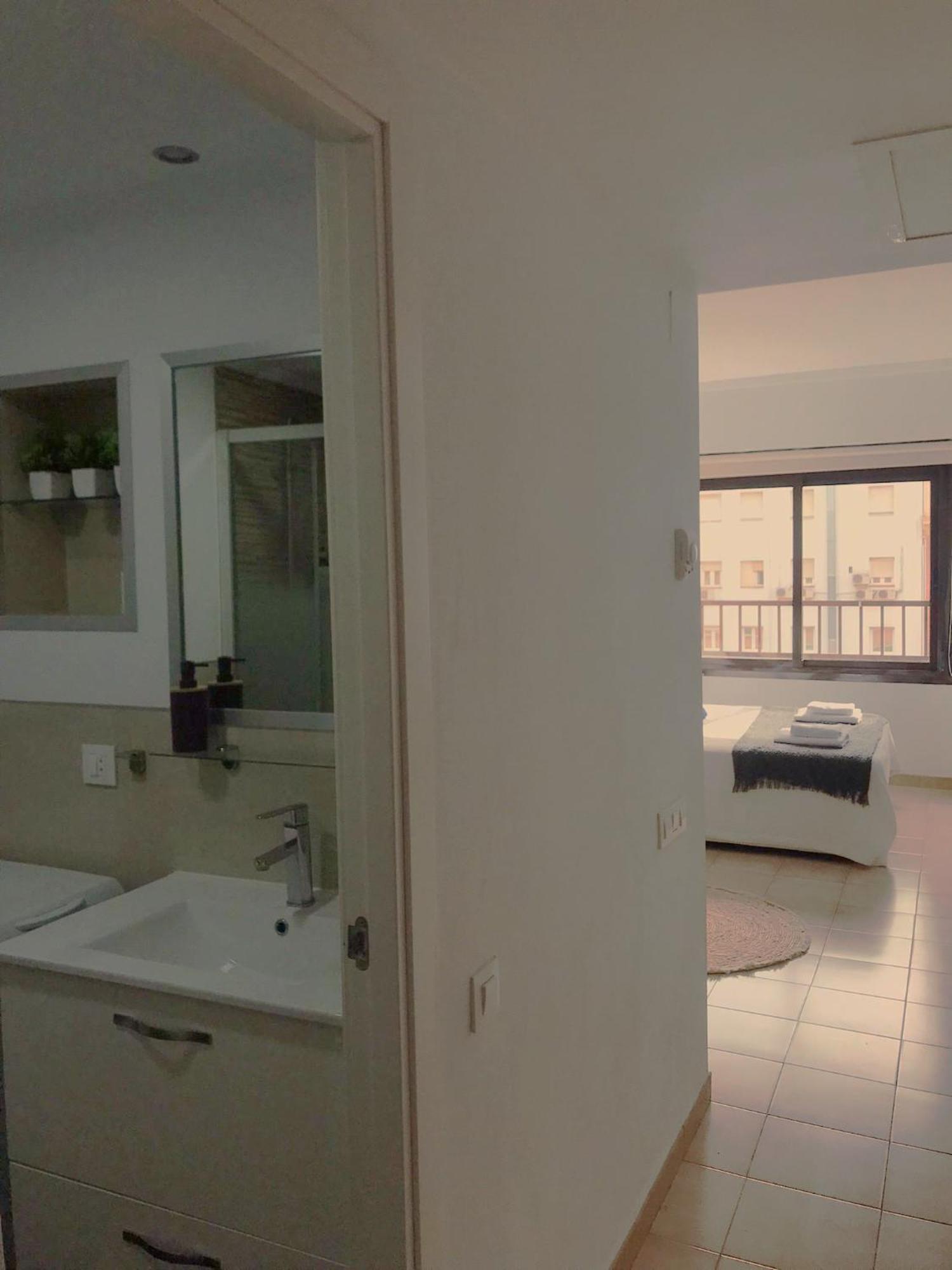 Suite Centrica, Triana, Sevilla, Espana Sevilha Exterior foto