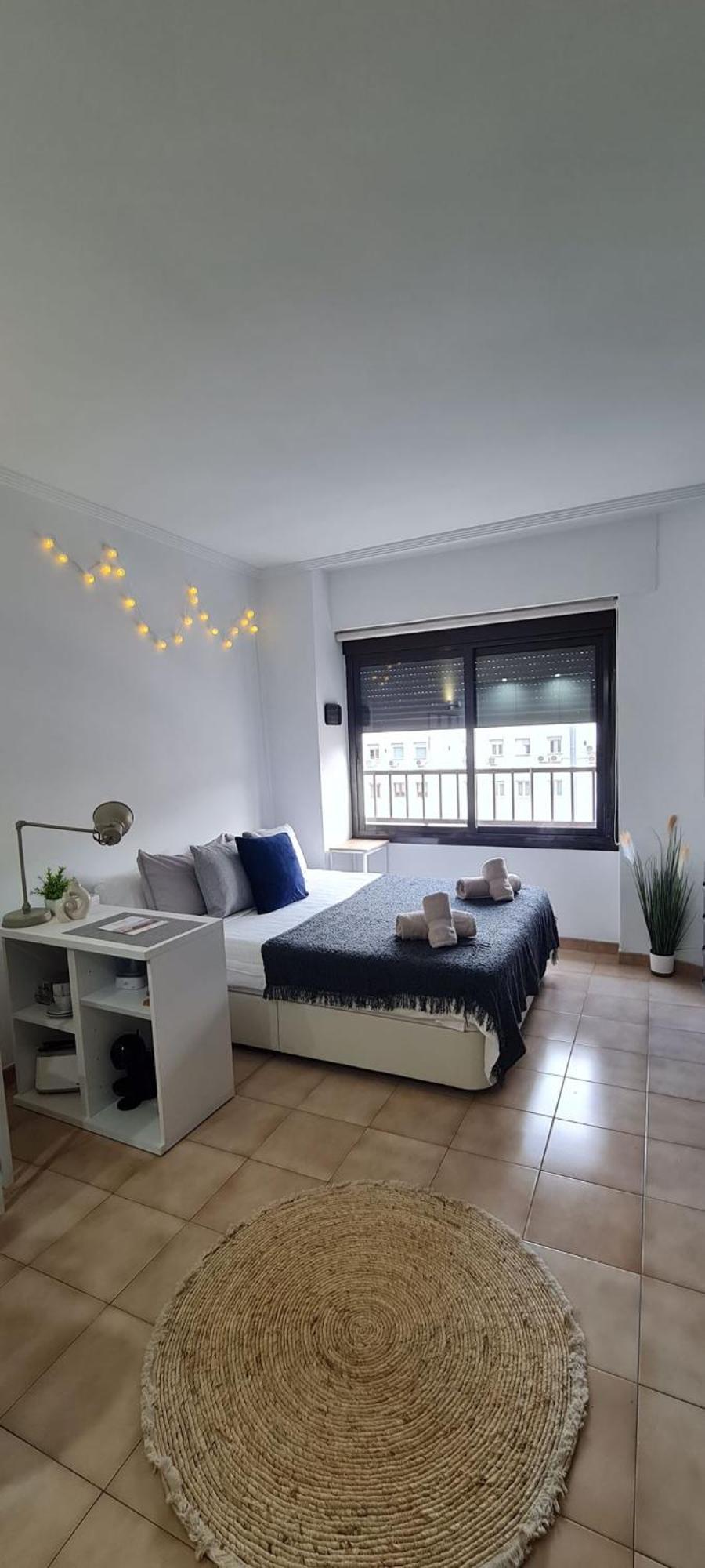 Suite Centrica, Triana, Sevilla, Espana Sevilha Exterior foto